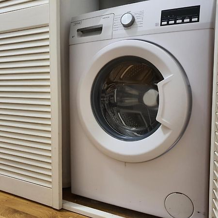 Ok Krak Apartments Краков Экстерьер фото